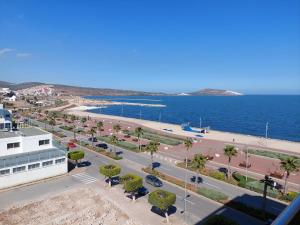 Gallery image of Residence La corniche Étage 4 in Nador