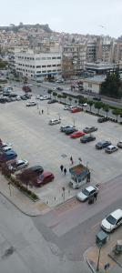 Gambar di galeri bagi Queens Bed&Rest Luxury Apartment di Kavála