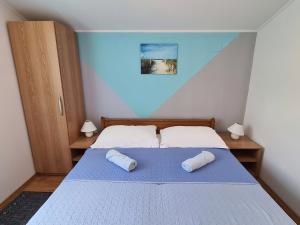 Φωτογραφία από το άλμπουμ του Camp Krka σε Lozovac +50 φωτογραφίες