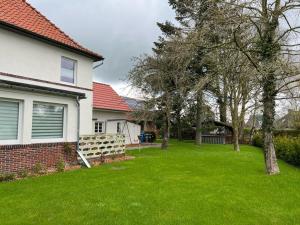 Zahrada ubytování Dianna deluxe