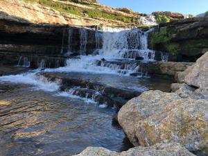 Gallery image of El Rincon de Cabello in Sierra