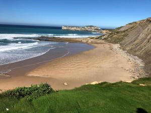 Gallery image of El Rincon de Cabello in Sierra