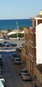 Fotografia z galérie ubytovania Zen Attitude - appartamento completo con vista al mar, a 1 paso de la playa de Puerto Sagunto v destinácii Puerto de Sagunto