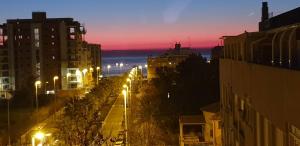 Fotografia z galérie ubytovania Zen Attitude - appartamento completo con vista al mar, a 1 paso de la playa de Puerto Sagunto v destinácii Puerto de Sagunto