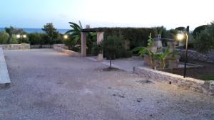 Fotografie z fotogalerie ubytování RESIDENCE CON PISCINA v destinaci Torre Pali
