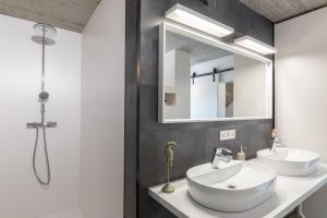 Bagno di Le Garage
