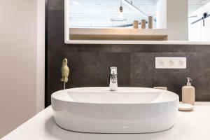Bagno di Le Garage
