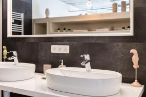 Bagno di Le Garage