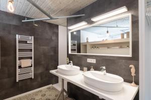 Bagno di Le Garage