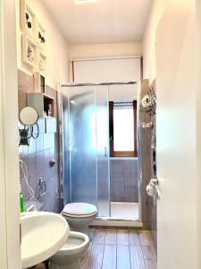 Phòng tắm tại sun sky sea suite +22 ảnh