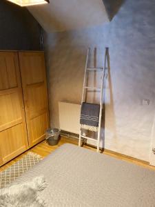 Afbeelding uit fotogalerij van Kolme Venna Villa in Pärnu