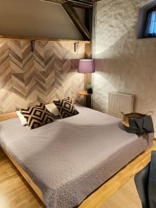 Afbeelding uit fotogalerij van Kolme Venna Villa in Pärnu +6 foto's