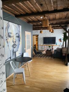 Afbeelding uit fotogalerij van Kolme Venna Villa in Pärnu