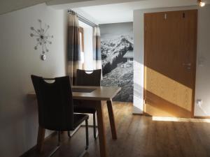 Fotografie z fotogalerie ubytování 2 Raum Gästezimmer Prokop v destinaci Rettenberg