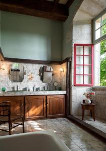 Gallery image of Un Logis en Angoumois in Rancogne