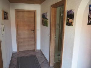 Fotografie z fotogalerie ubytování Ferienwohnung Grüntenblick v destinaci Rettenberg