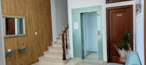 Zdjęcie z galerii obiektu Hotel Grove w mieście O Grove