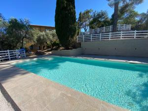 Piscina en o cerca de Albergo Filippo II