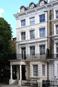 Gallery image of Knaresborough Boutique Apartments in London