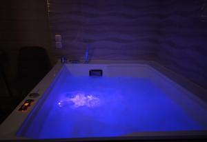 Mynd úr myndasafni af Olympus View Rooms Sauna & Spa í Litóchoron