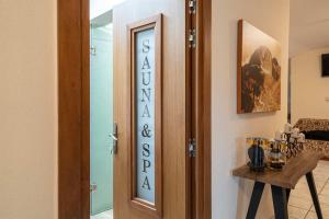 Mynd úr myndasafni af Olympus View Rooms Sauna & Spa í Litóchoron
