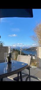 Afbeelding uit fotogalerij van Seòmar Beag in Oban