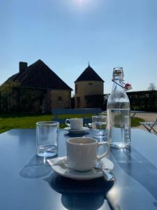 Le MerleraultDomaine de Prestal的相册照片