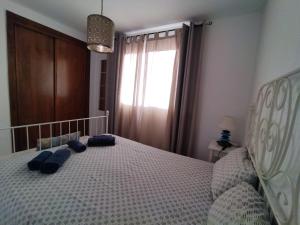 Fotografie z fotogalerie ubytování Casa Dan "Residencial Las Dunas" v destinaci Corralejo