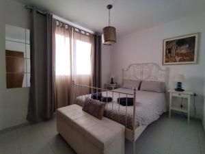 Fotografie z fotogalerie ubytování Casa Dan "Residencial Las Dunas" v destinaci Corralejo