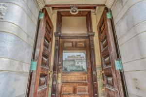 Foto dalla galleria di Mount Vernon Apartment Rear a Baltimora