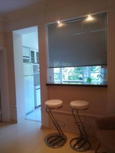 Billede fra billedgalleriet på Apto no Palácio Quitandinha i Petrópolis