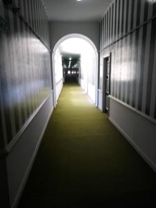 Billede fra billedgalleriet på Apto no Palácio Quitandinha i Petrópolis