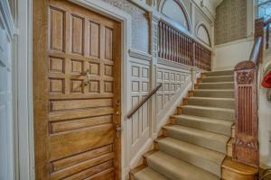 Foto dalla galleria di Mount Vernon Apartment Rear a Baltimora Altre 24 foto