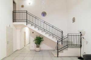 Fotografie z fotogalerie ubytování I Parrini v destinaci Porto Empedocle