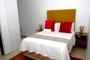 Gallery image of Getty's Bed and Breakfast in Mabele-a-podi