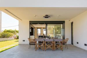 Fotografie z fotogalerie ubytování Quiet family Villa Anne, Podstrana v destinaci Podstrana