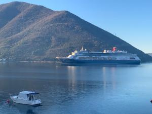Gallery image of Kazerma Apartment in Perast +44 photos