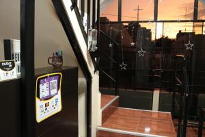 Foto Limas asuva majutusasutuse Hospedaje turístico Peruvian Wasi galeriist