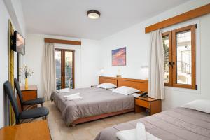 Gallery image of Emily Hotel in Samos