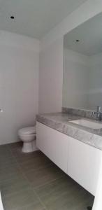 Phòng tắm tại Vive - Descansa - Disfruta
