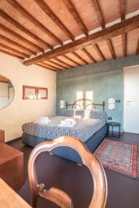 Gallery image of Hotel Della Fortezza in Sorano