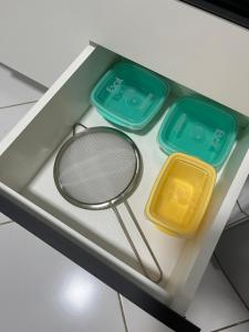 Fotografie z fotogalerie ubytování Apartamento em Boa Vista v destinaci Boa Vista