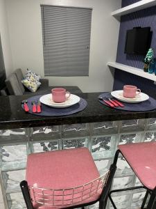 Fotografie z fotogalerie ubytování Apartamento em Boa Vista v destinaci Boa Vista