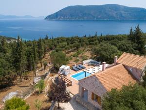 Φυσικό τοπίο κοντά σε αυτή η βίλα