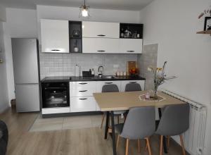 Fotografia z galérie ubytovania Apartment *AIR* v Dugi Rat
