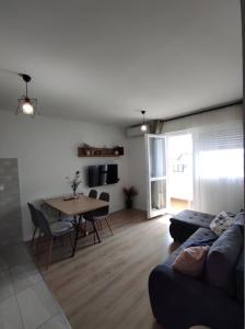 Fotografia z galérie ubytovania Apartment *AIR* v Dugi Rat