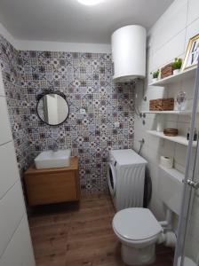 Fotografia z galérie ubytovania Apartment *AIR* v Dugi Rat