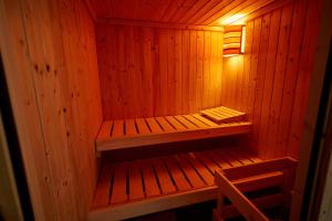 Zdjęcie z galerii obiektu Apartmány Sunny hill w mieście Frymburk