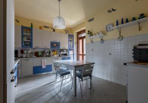 Fotografia z galérie ubytovania Nonna Mary's Apartment - Vicino Pala Alpitour v Turíne