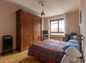 Fotografia z galérie ubytovania Nonna Mary's Apartment - Vicino Pala Alpitour v Turíne